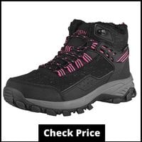 Grition best-hiking boots for women