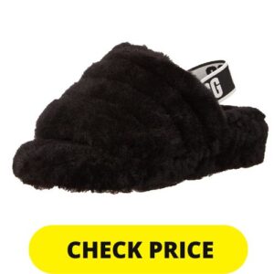 Ugg women’s Fluff yeah slippers Comfy shoes