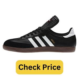 Adidas Men's Samba Classic Soccer Shoe 