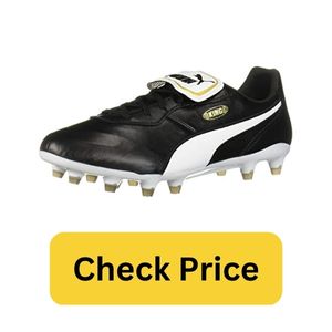 PUMA Men's Football Boots