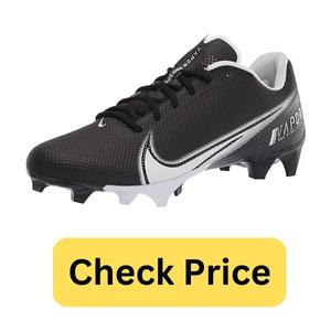 Nike Men's Vapor Edge Speed 360 Football Cleats
