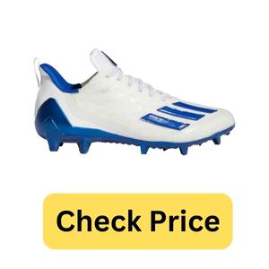adidas Men's Adizero Football Cleats 