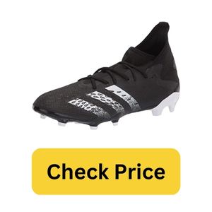 adidas Predator Freak .3 Firm Ground Soccer Shoe Mens