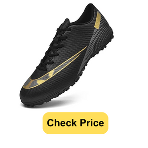 HaloTeam Men's Soccer Shoes Cleats