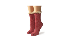 warmest socks on earth
