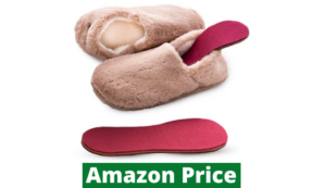 warmies microwavable slippers