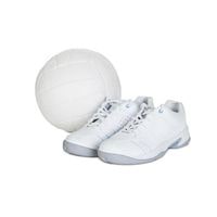 Best White Volleyball Shoes