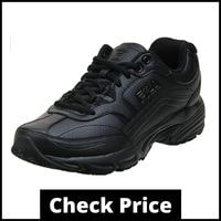 Best shoes for automotive technicians