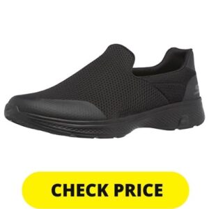 Skechers Men's Gowalk 4 Casual Loafer Walking Shoe