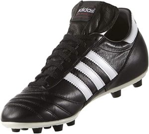 adidas Unisex Copa Mundial Firm Ground Soccer Cleats
