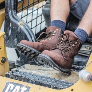 Can Steel Toe Boots Cause Plantar Fasciitis 